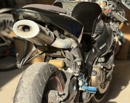 Кавасаки Другая, объемом двигателя 0.64 л и пробегом 0 тыс. км за 4100 $, фото 3 на Automoto.ua