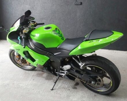 Кавасакі Інша, об'ємом двигуна 0.64 л та пробігом 0 тис. км за 5800 $, фото 2 на Automoto.ua