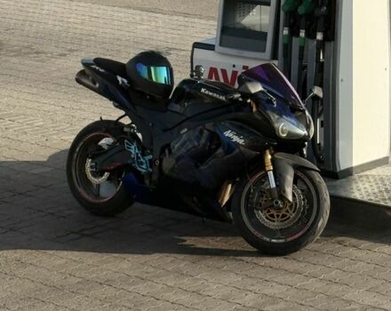 Кавасаки Другая, объемом двигателя 0.64 л и пробегом 0 тыс. км за 4100 $, фото 2 на Automoto.ua