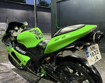 Кавасакі Інша, об'ємом двигуна 0.64 л та пробігом 0 тис. км за 4750 $, фото 4 на Automoto.ua