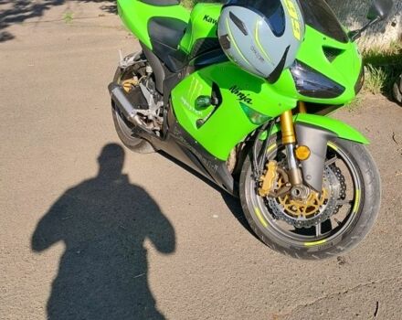 Кавасакі Інша, об'ємом двигуна 0.64 л та пробігом 0 тис. км за 5800 $, фото 5 на Automoto.ua