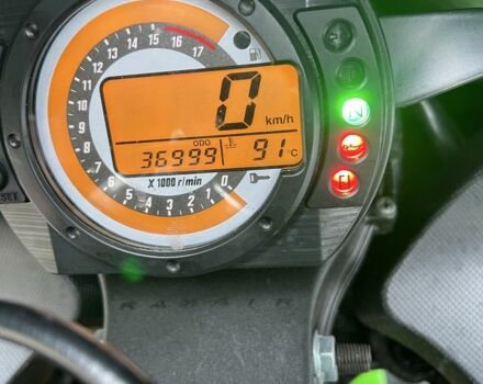 Кавасакі Інша, об'ємом двигуна 0.64 л та пробігом 0 тис. км за 4750 $, фото 6 на Automoto.ua