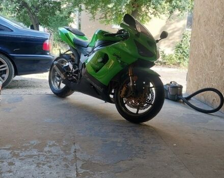 Кавасакі Інша, об'ємом двигуна 0.64 л та пробігом 0 тис. км за 5800 $, фото 4 на Automoto.ua