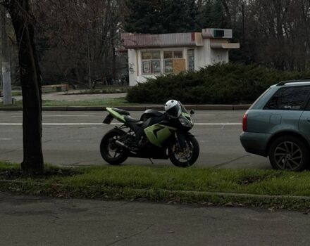 Кавасакі Інша, об'ємом двигуна 1 л та пробігом 0 тис. км за 3000 $, фото 5 на Automoto.ua