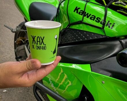 Кавасакі Інша, об'ємом двигуна 0.64 л та пробігом 0 тис. км за 5800 $, фото 7 на Automoto.ua