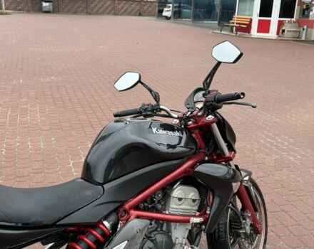 Кавасакі Інша, об'ємом двигуна 0.65 л та пробігом 0 тис. км за 3500 $, фото 2 на Automoto.ua