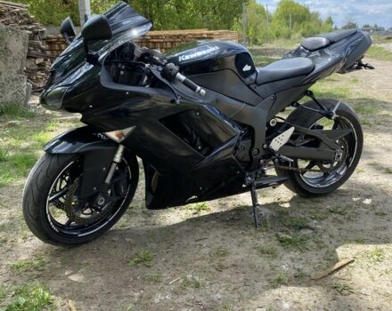 Кавасаки Другая, объемом двигателя 0.64 л и пробегом 0 тыс. км за 2800 $, фото 2 на Automoto.ua