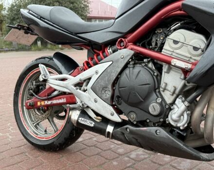 Кавасакі Інша, об'ємом двигуна 0.65 л та пробігом 0 тис. км за 3500 $, фото 3 на Automoto.ua