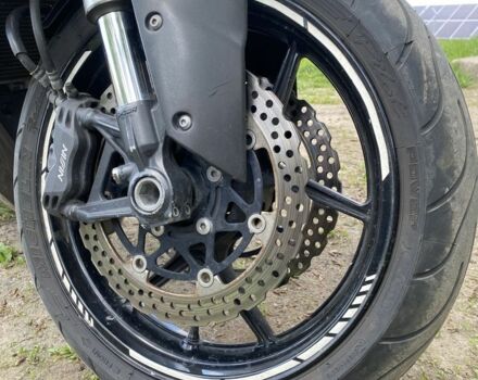 Кавасаки Другая, объемом двигателя 0.64 л и пробегом 0 тыс. км за 2800 $, фото 6 на Automoto.ua