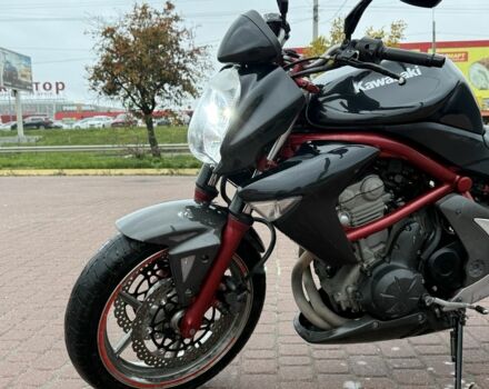 Кавасакі Інша, об'ємом двигуна 0.65 л та пробігом 0 тис. км за 3500 $, фото 4 на Automoto.ua