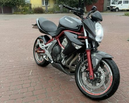 Кавасакі Інша, об'ємом двигуна 0.65 л та пробігом 0 тис. км за 3500 $, фото 1 на Automoto.ua