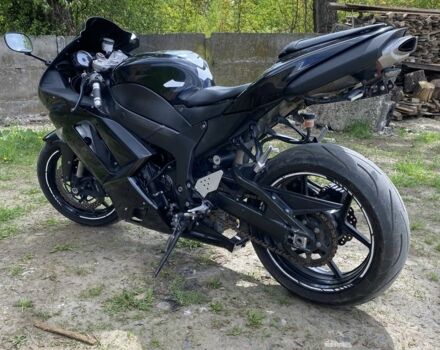 Кавасаки Другая, объемом двигателя 0.64 л и пробегом 0 тыс. км за 2800 $, фото 3 на Automoto.ua