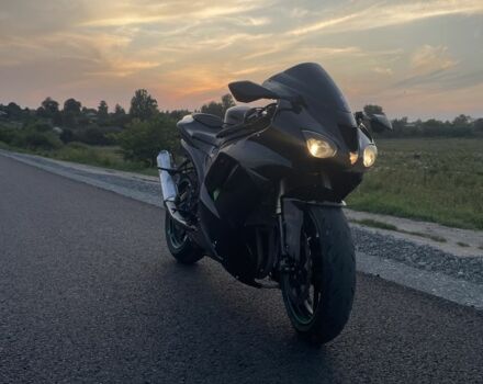 Кавасакі Інша, об'ємом двигуна 0.6 л та пробігом 0 тис. км за 3500 $, фото 2 на Automoto.ua