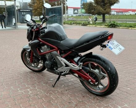 Кавасакі Інша, об'ємом двигуна 0.65 л та пробігом 0 тис. км за 3500 $, фото 7 на Automoto.ua