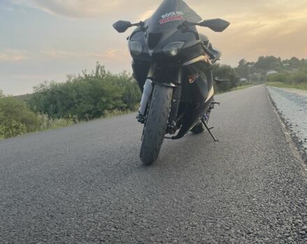 Кавасакі Інша, об'ємом двигуна 0.6 л та пробігом 0 тис. км за 3500 $, фото 4 на Automoto.ua