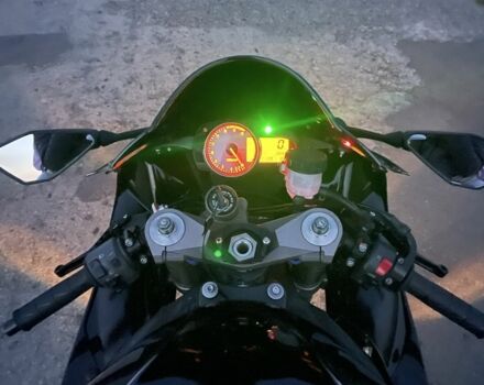 Кавасакі Інша, об'ємом двигуна 0.6 л та пробігом 0 тис. км за 3500 $, фото 7 на Automoto.ua