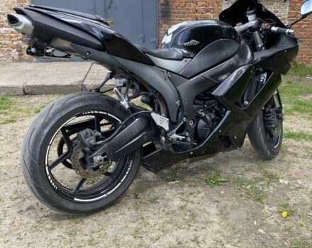 Кавасаки Другая, объемом двигателя 0.64 л и пробегом 0 тыс. км за 2800 $, фото 4 на Automoto.ua