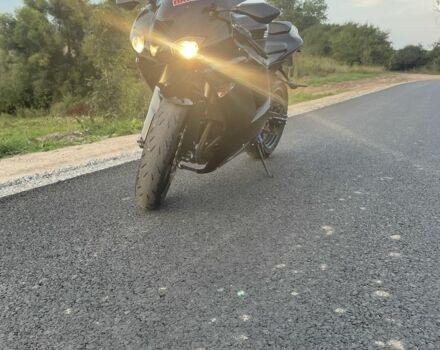 Кавасакі Інша, об'ємом двигуна 0.6 л та пробігом 0 тис. км за 3500 $, фото 1 на Automoto.ua