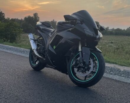 Кавасакі Інша, об'ємом двигуна 0.6 л та пробігом 0 тис. км за 3500 $, фото 3 на Automoto.ua