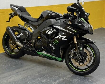 Кавасаки Другая, объемом двигателя 1 л и пробегом 0 тыс. км за 8400 $, фото 1 на Automoto.ua