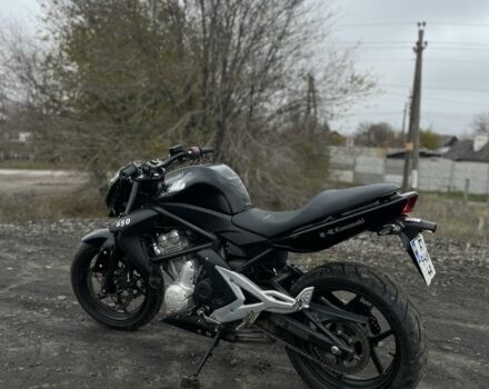 Кавасакі Інша, об'ємом двигуна 0.65 л та пробігом 0 тис. км за 1700 $, фото 1 на Automoto.ua