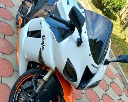 Кавасаки Другая, объемом двигателя 0.64 л и пробегом 0 тыс. км за 3600 $, фото 2 на Automoto.ua