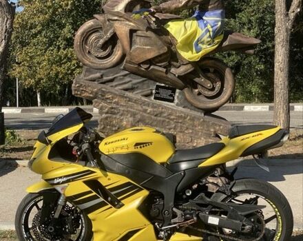 Кавасакі Інша, об'ємом двигуна 0.6 л та пробігом 0 тис. км за 6000 $, фото 1 на Automoto.ua