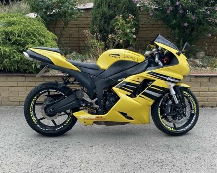 Кавасакі Інша, об'ємом двигуна 0.6 л та пробігом 0 тис. км за 6000 $, фото 6 на Automoto.ua