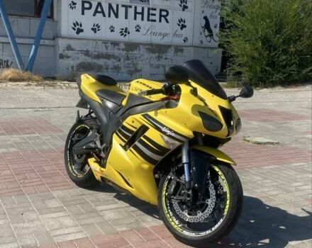 Кавасакі Інша, об'ємом двигуна 0.6 л та пробігом 0 тис. км за 6000 $, фото 3 на Automoto.ua