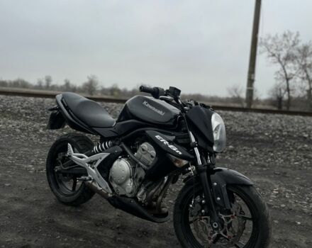 Кавасакі Інша, об'ємом двигуна 0.65 л та пробігом 0 тис. км за 1700 $, фото 4 на Automoto.ua