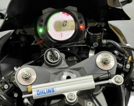 Кавасаки Другая, объемом двигателя 1 л и пробегом 0 тыс. км за 8400 $, фото 7 на Automoto.ua