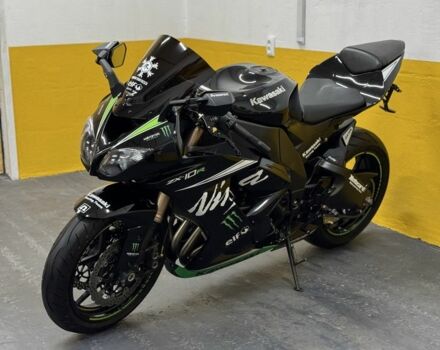 Кавасаки Другая, объемом двигателя 1 л и пробегом 0 тыс. км за 8400 $, фото 2 на Automoto.ua