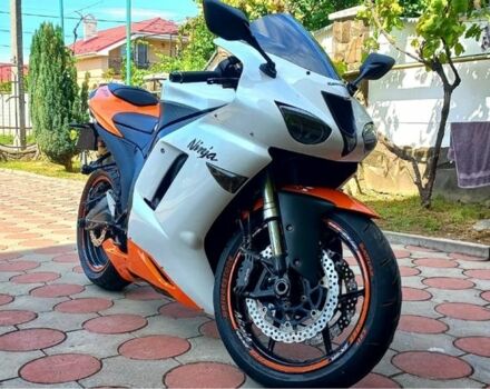 Кавасаки Другая, объемом двигателя 0.64 л и пробегом 0 тыс. км за 3600 $, фото 7 на Automoto.ua