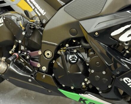 Кавасаки Другая, объемом двигателя 1 л и пробегом 0 тыс. км за 8400 $, фото 3 на Automoto.ua