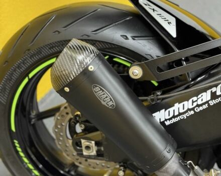 Кавасаки Другая, объемом двигателя 1 л и пробегом 0 тыс. км за 8400 $, фото 4 на Automoto.ua