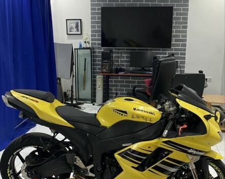 Кавасакі Інша, об'ємом двигуна 0.6 л та пробігом 0 тис. км за 6000 $, фото 7 на Automoto.ua