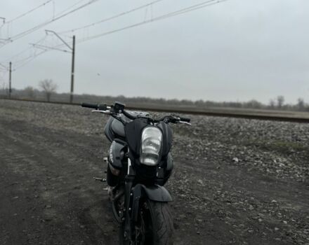 Кавасакі Інша, об'ємом двигуна 0.65 л та пробігом 0 тис. км за 1700 $, фото 5 на Automoto.ua