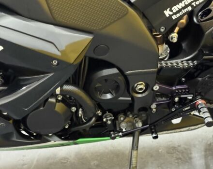 Кавасаки Другая, объемом двигателя 1 л и пробегом 0 тыс. км за 8400 $, фото 5 на Automoto.ua