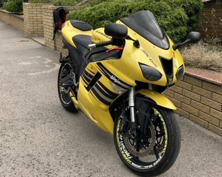 Кавасакі Інша, об'ємом двигуна 0.6 л та пробігом 0 тис. км за 6000 $, фото 4 на Automoto.ua