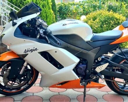 Кавасаки Другая, объемом двигателя 0.64 л и пробегом 0 тыс. км за 3600 $, фото 1 на Automoto.ua