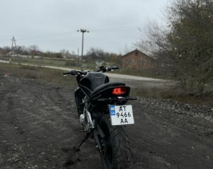 Кавасакі Інша, об'ємом двигуна 0.65 л та пробігом 0 тис. км за 1700 $, фото 2 на Automoto.ua