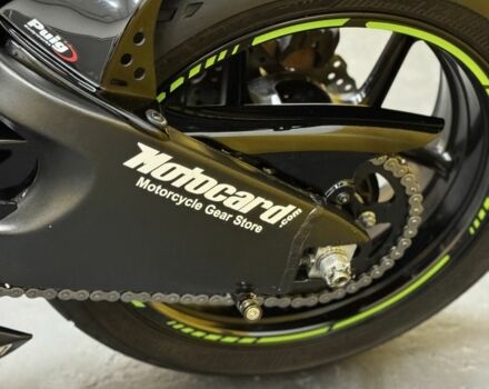 Кавасаки Другая, объемом двигателя 1 л и пробегом 0 тыс. км за 8400 $, фото 6 на Automoto.ua