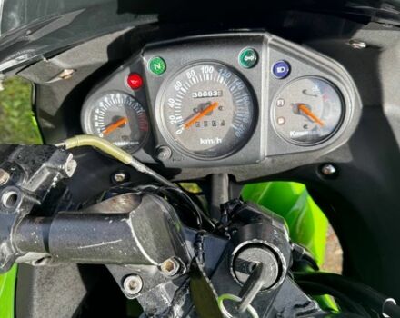 Кавасаки Другая, объемом двигателя 0.25 л и пробегом 0 тыс. км за 1650 $, фото 2 на Automoto.ua