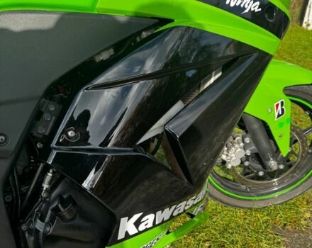 Кавасаки Другая, объемом двигателя 0.25 л и пробегом 0 тыс. км за 1650 $, фото 4 на Automoto.ua