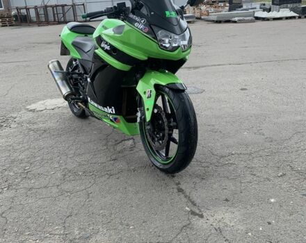 Кавасаки Другая, объемом двигателя 0.25 л и пробегом 0 тыс. км за 1650 $, фото 1 на Automoto.ua
