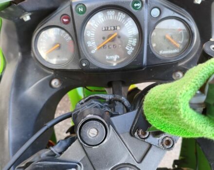 Кавасакі Інша, об'ємом двигуна 0.25 л та пробігом 0 тис. км за 2800 $, фото 3 на Automoto.ua