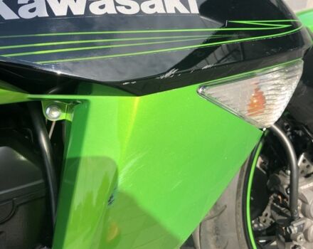 Кавасакі Інша, об'ємом двигуна 1 л та пробігом 0 тис. км за 6114 $, фото 7 на Automoto.ua