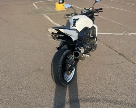 Кавасакі Інша, об'ємом двигуна 0.75 л та пробігом 0 тис. км за 2500 $, фото 5 на Automoto.ua