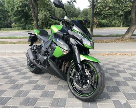 Кавасакі Інша, об'ємом двигуна 1 л та пробігом 0 тис. км за 6114 $, фото 1 на Automoto.ua