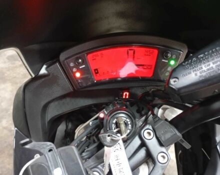 Кавасаки Другая, объемом двигателя 0 л и пробегом 0 тыс. км за 3600 $, фото 4 на Automoto.ua